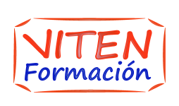 Logotipo de aulavirtual.vitenformacion.com